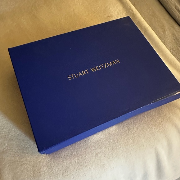 Stuart Weitzman brand new boots - Picture 3 of 5